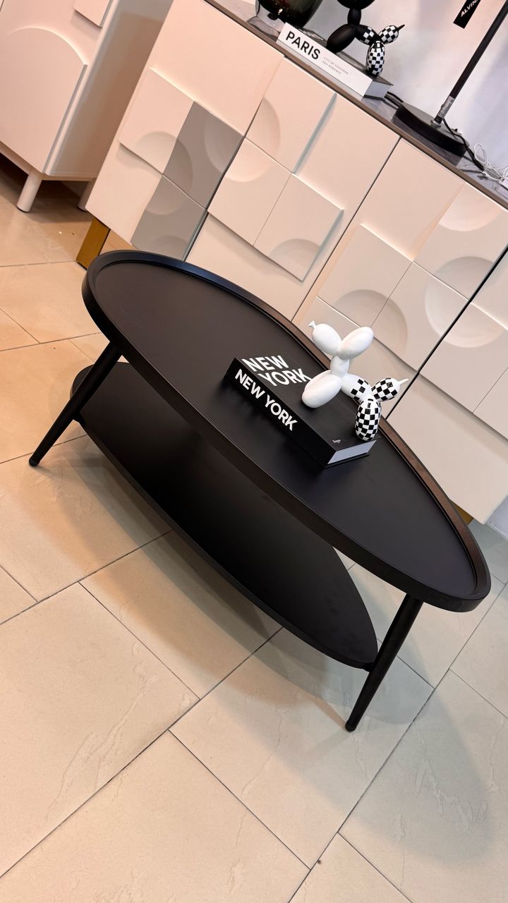 Wooden table