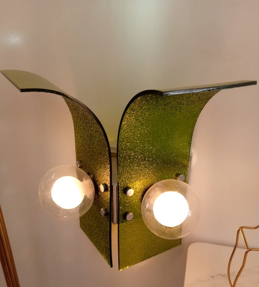 Wall light