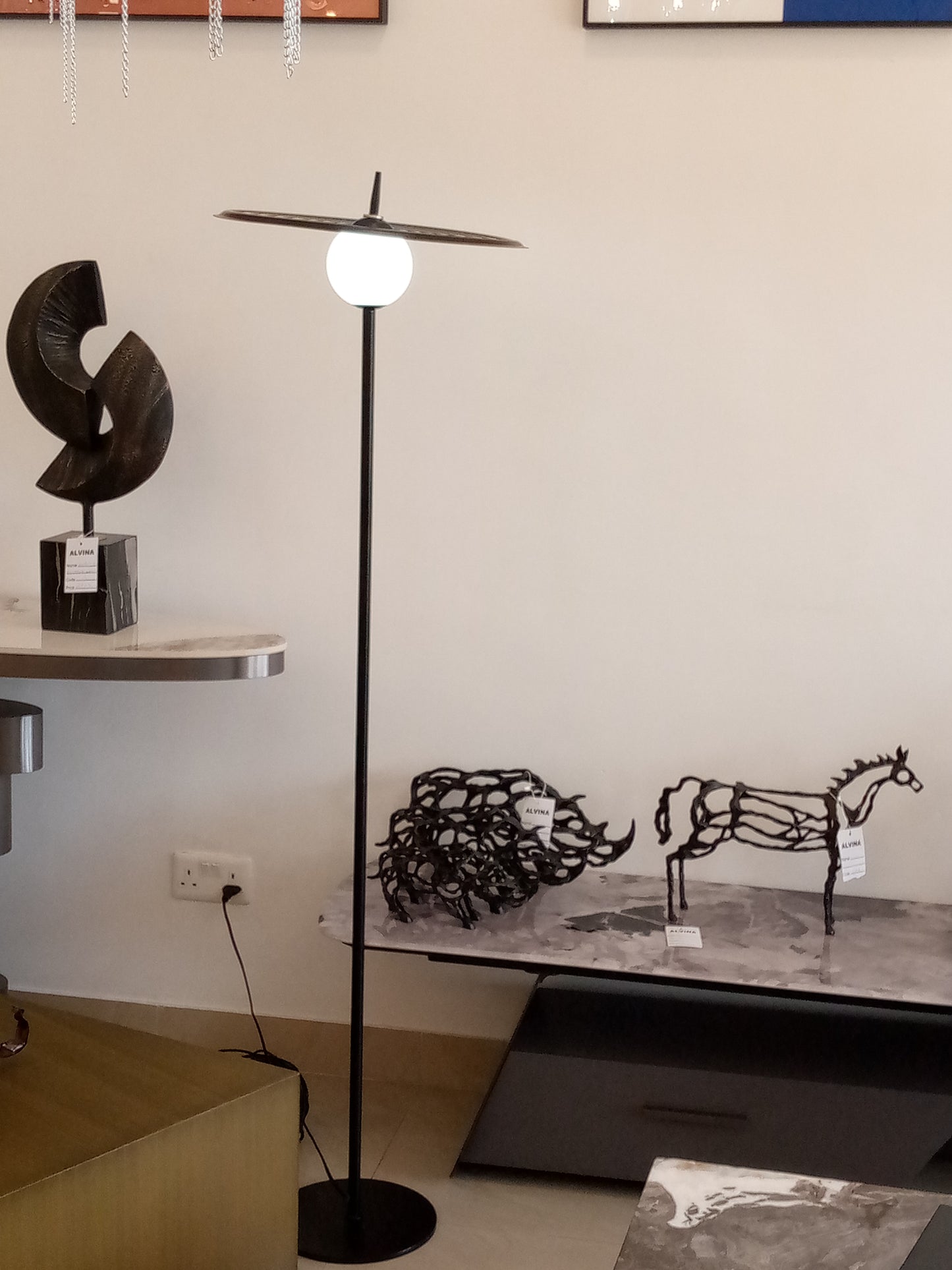 Lamps