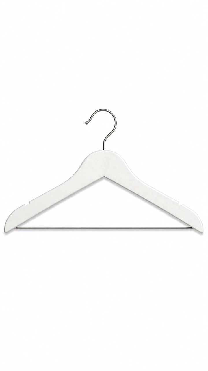 Hanger 5pcs per pack