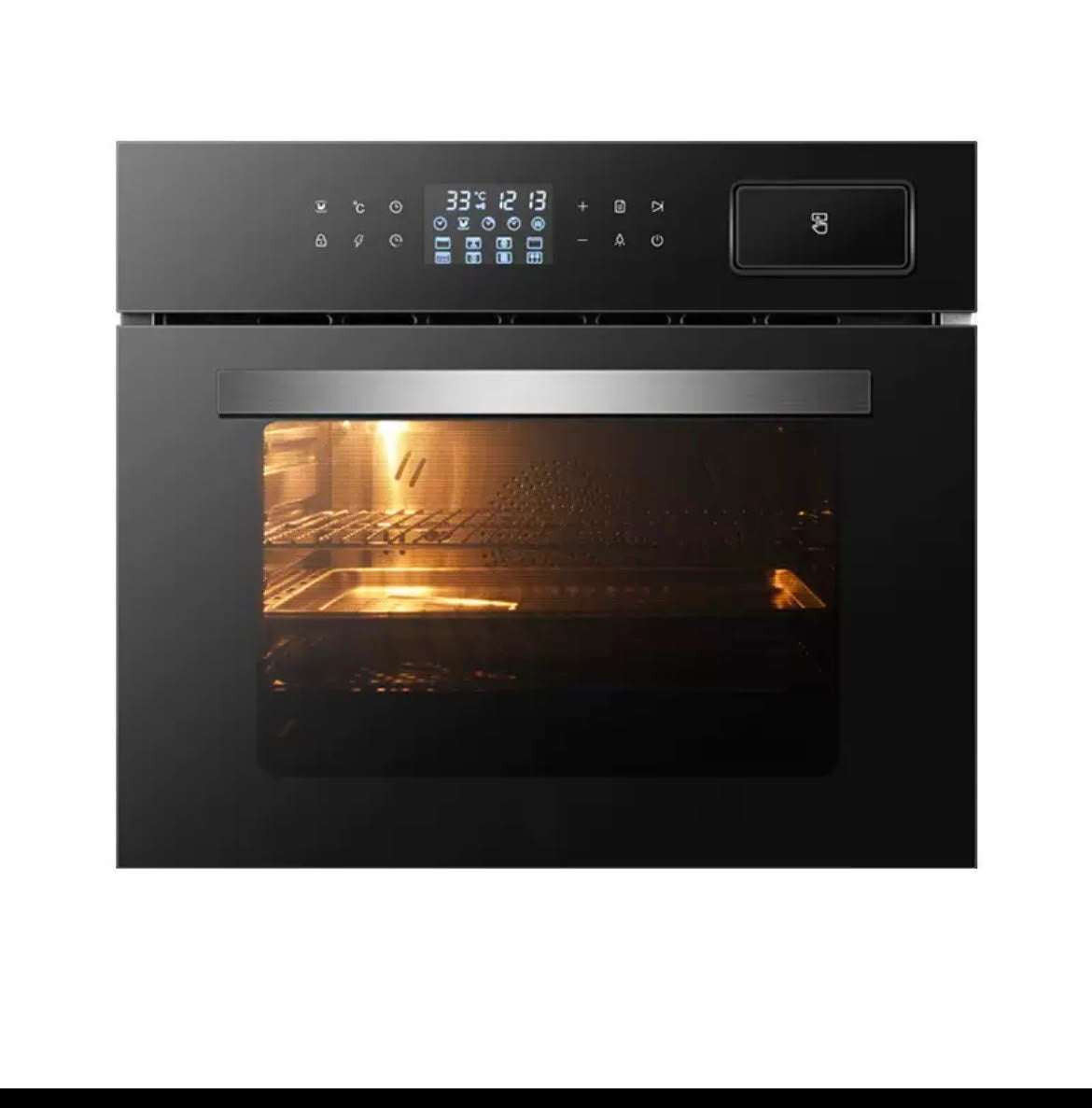Built-in Steam Oven Electric