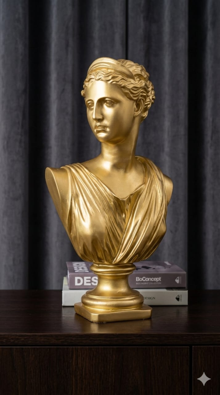 Decorative figurine