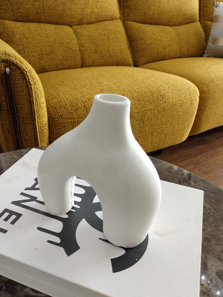 Nordic vase