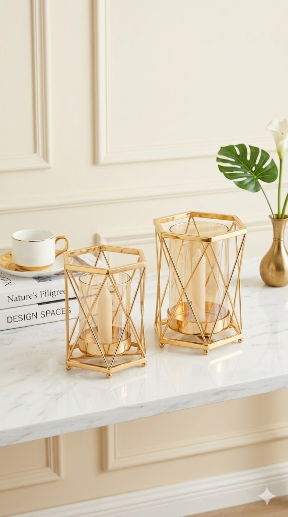 Candle holder CH03