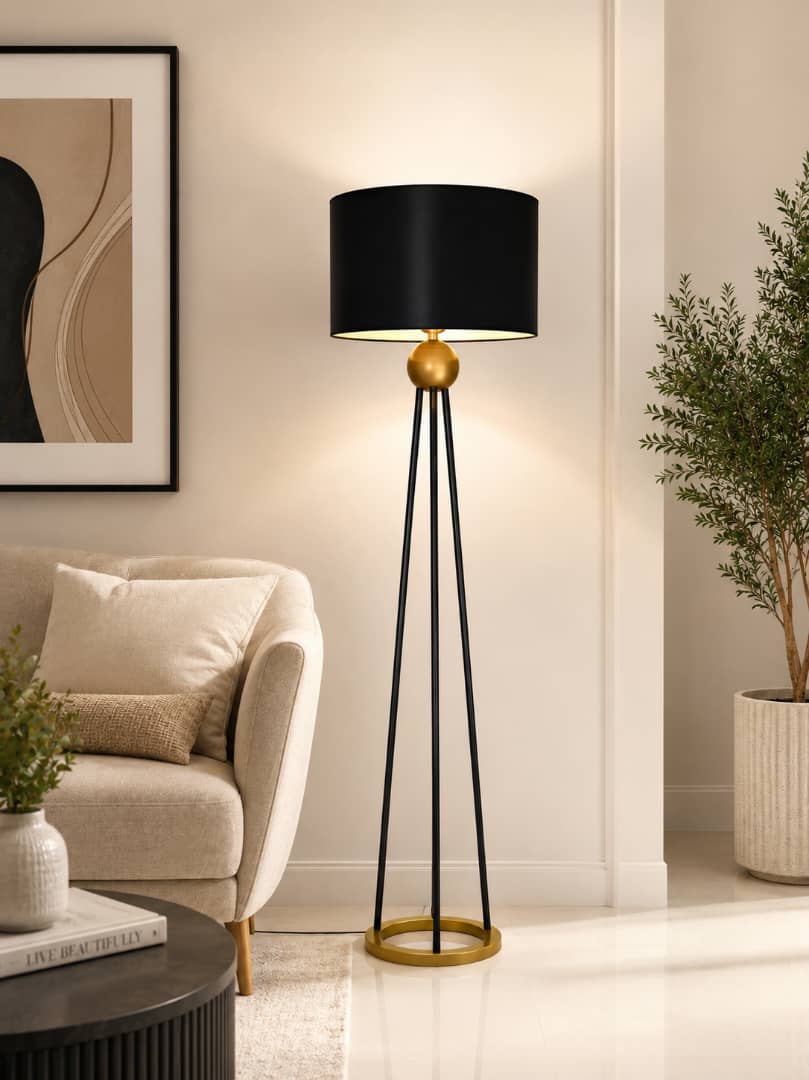 Standing lamp