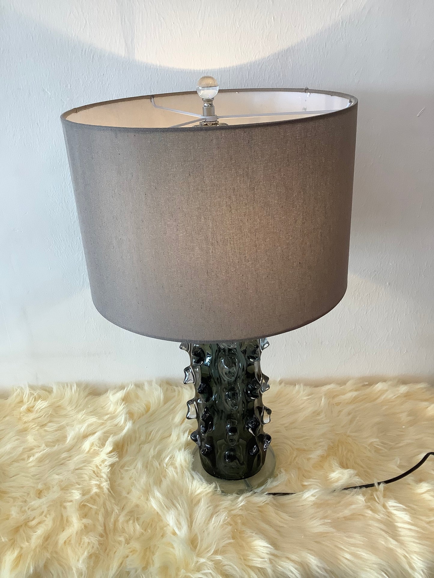 Bedside lamps