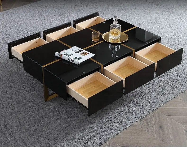 Tables/Tv console
