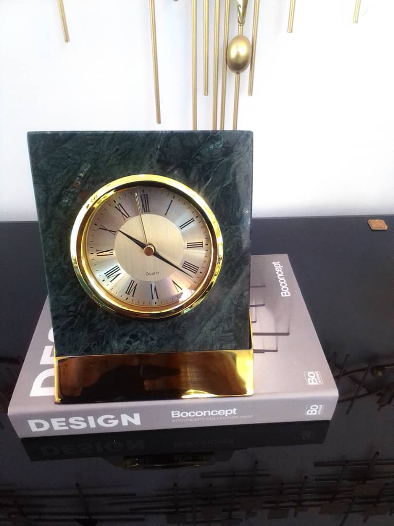 Luxury  clock