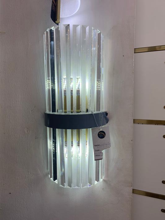 Wall light