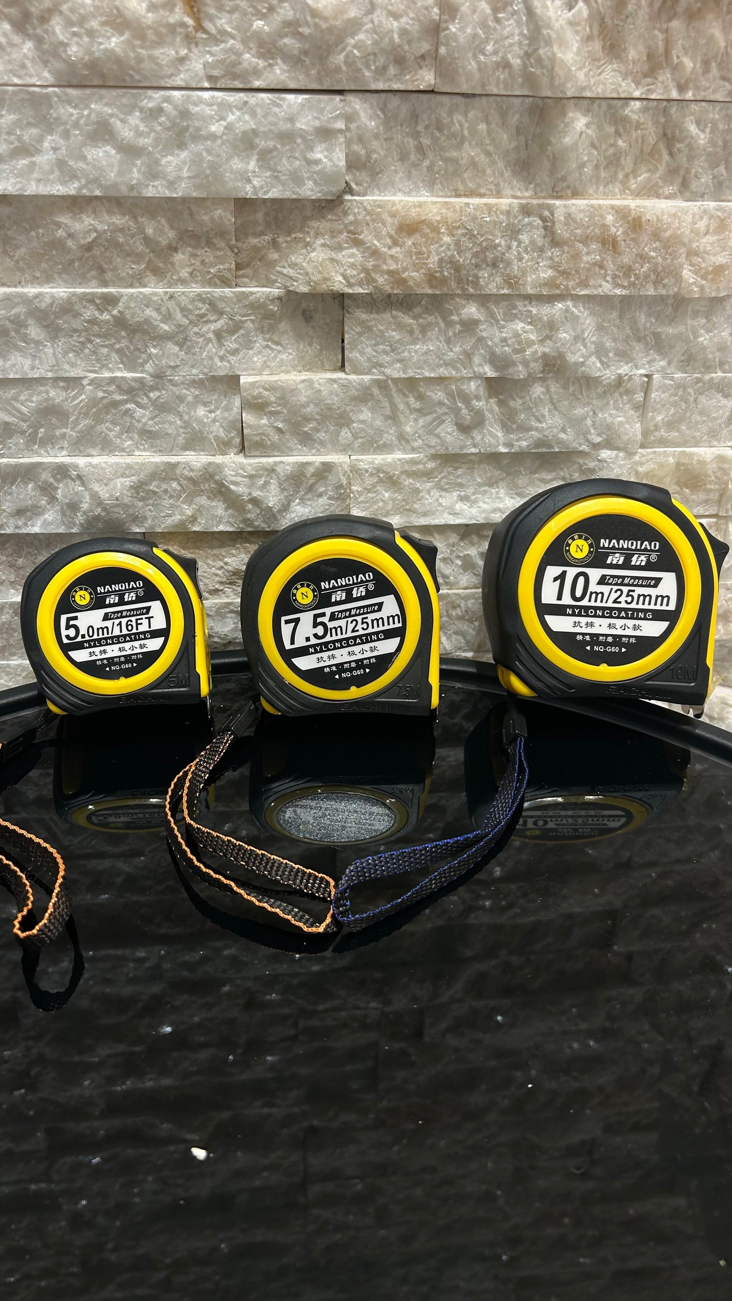 Measuring Tape
