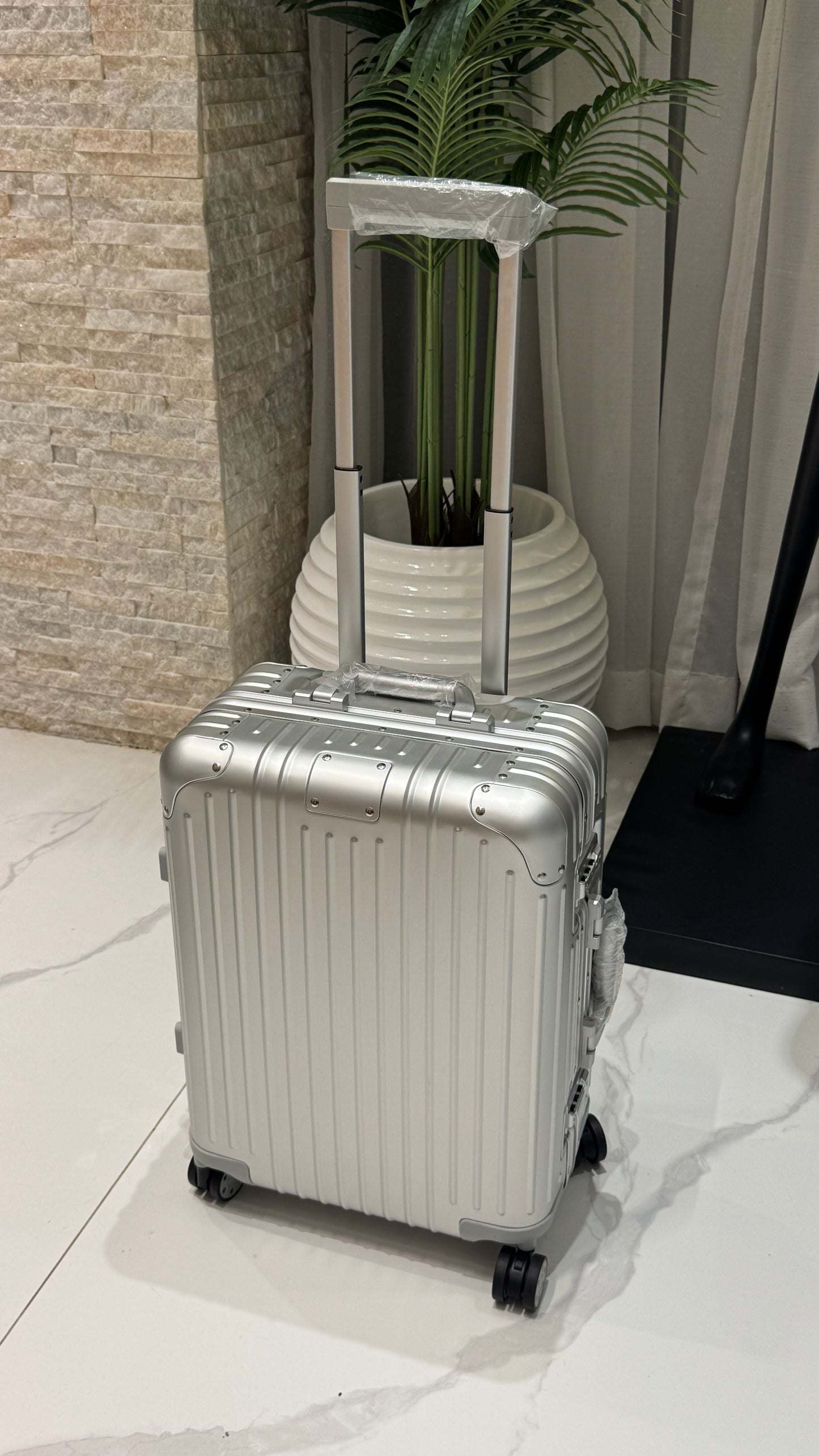 Cabin Luggage