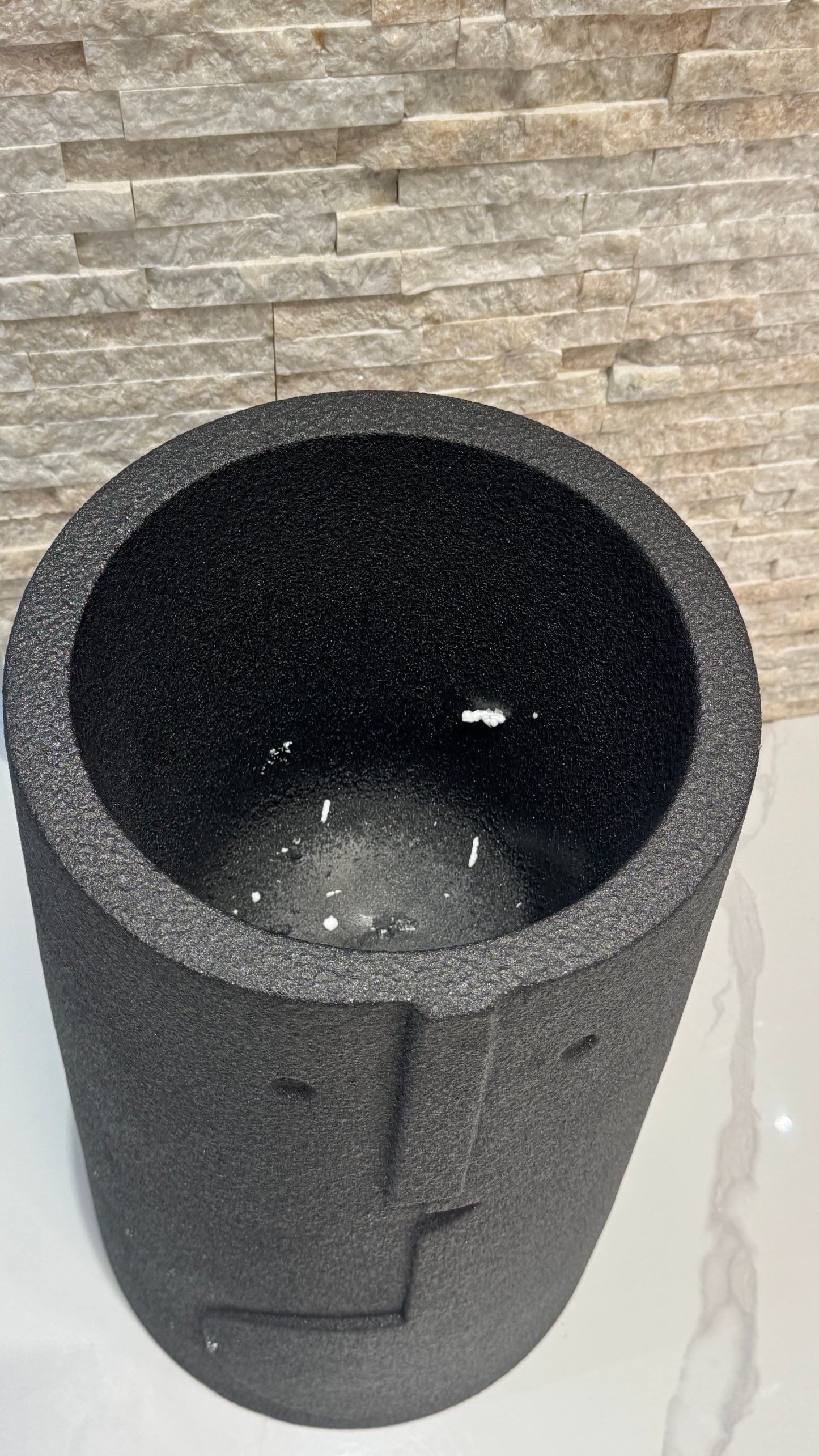 Nordic Ceramic Vase CP04