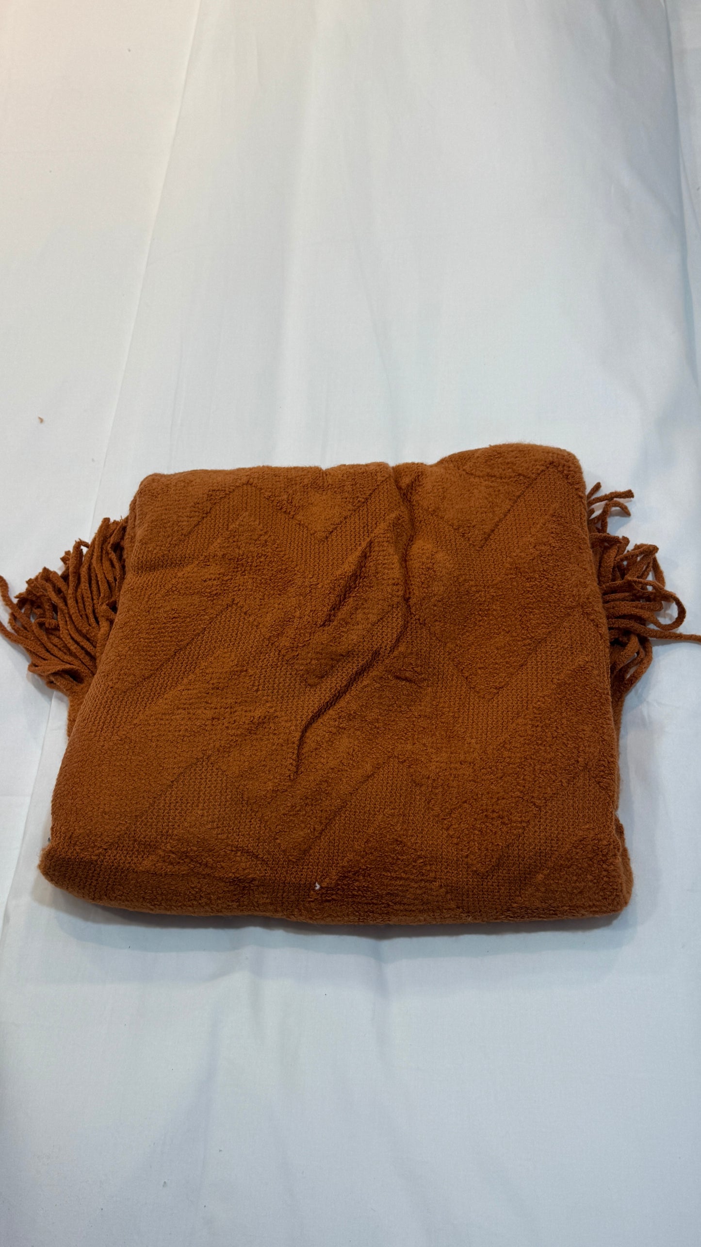 Throw blanket Coll-D