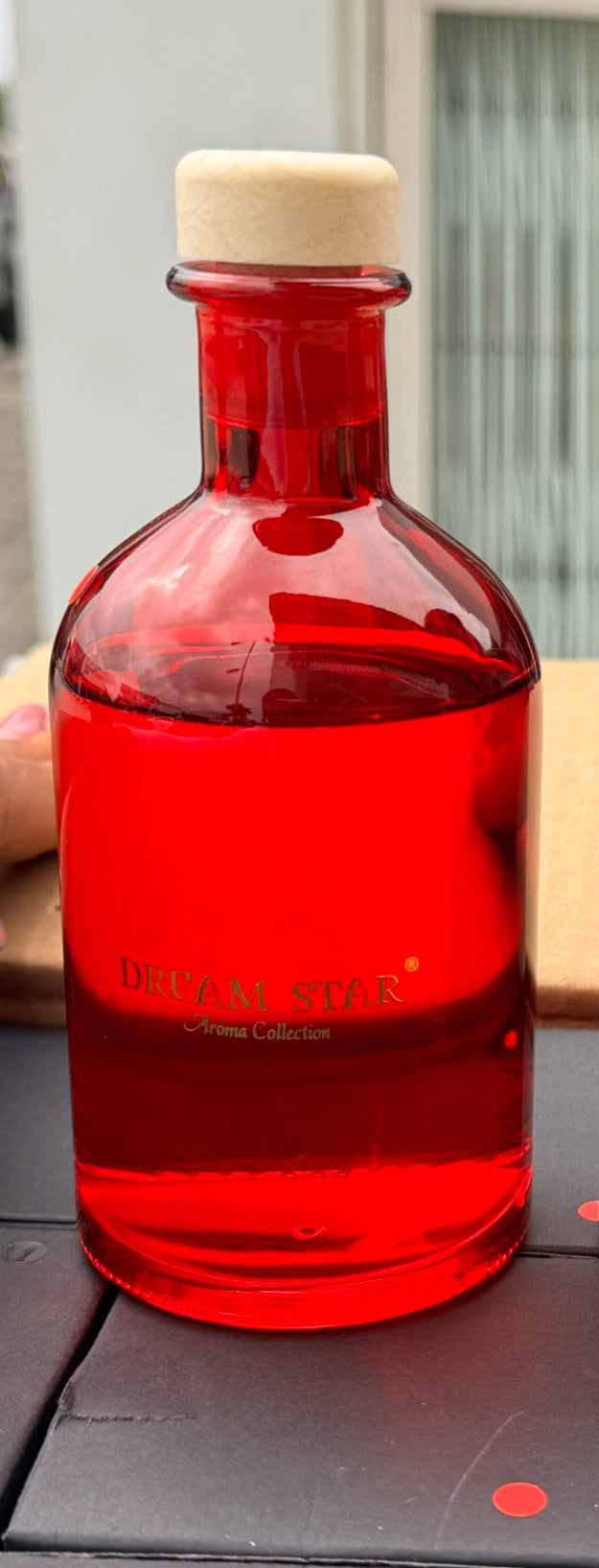 Dream star diffuser (long bottle)