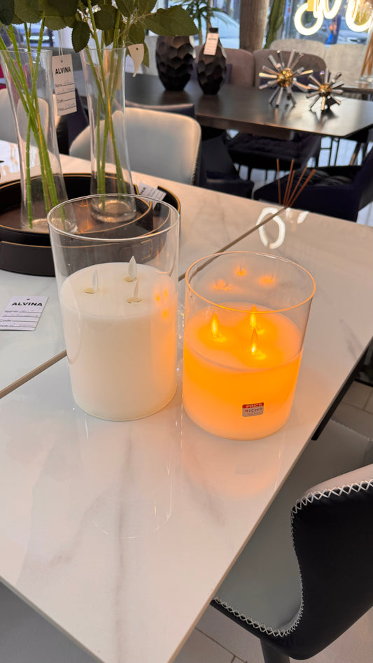 LED candle