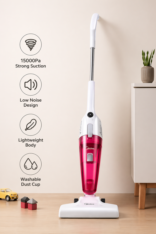 Midea Vacuum cleaner