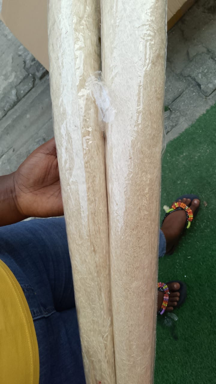 Pampers grass