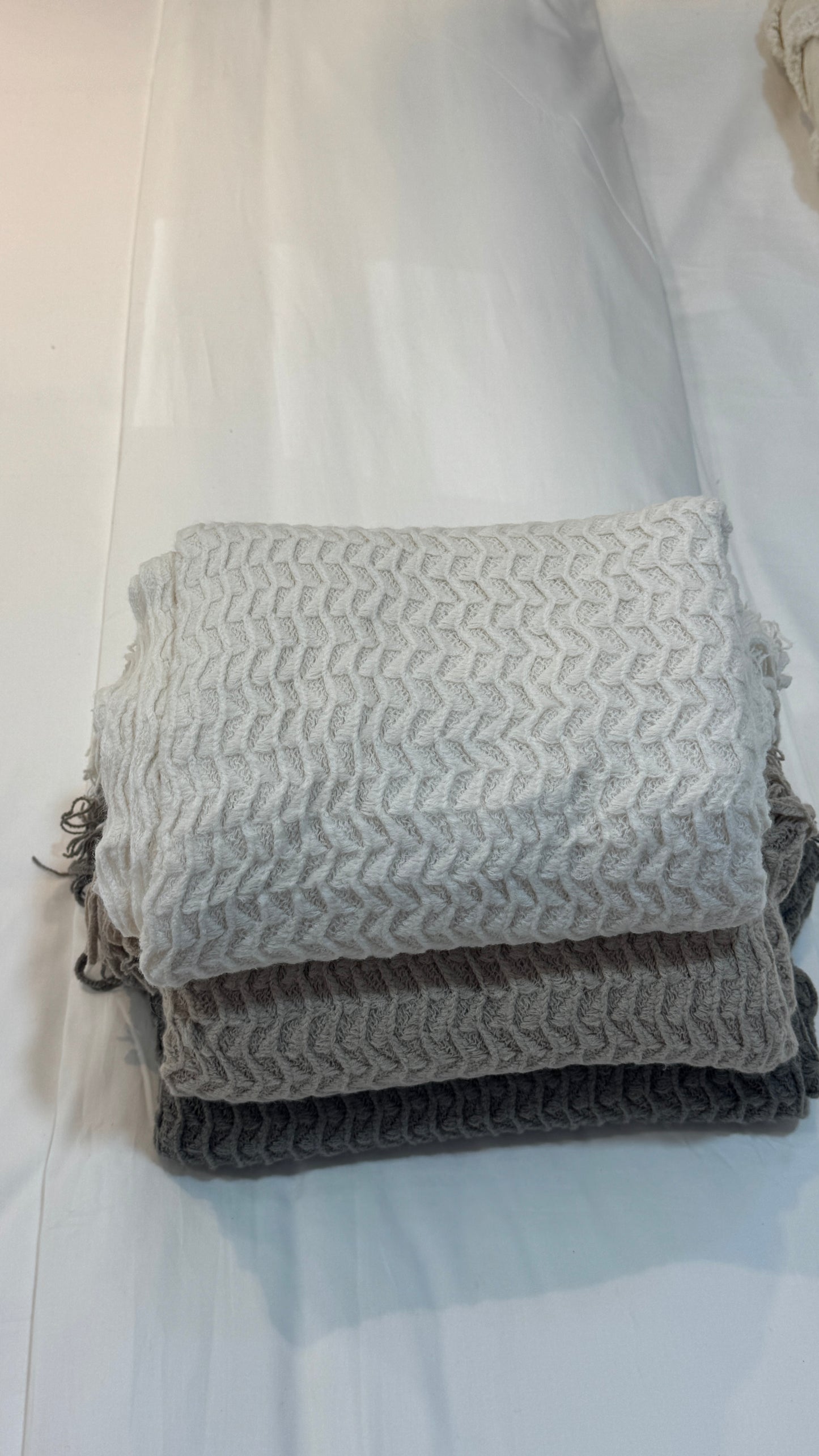Throw blanket Coll-C