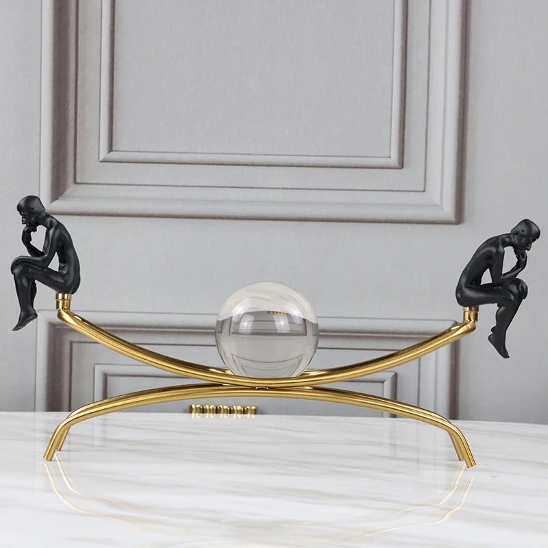 weigh balance decor BJ-0062