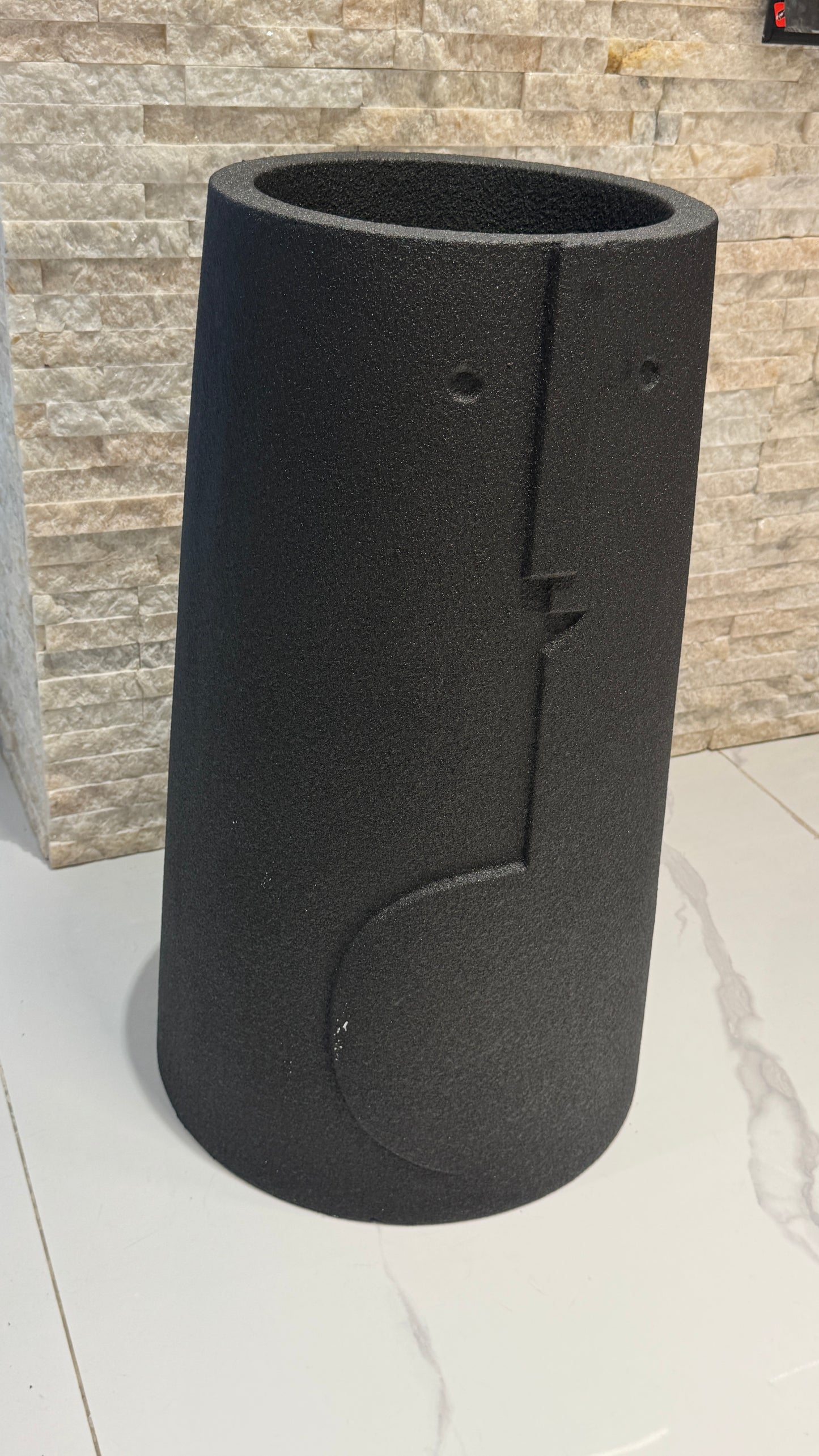 Nordic Ceramic Vase CP04