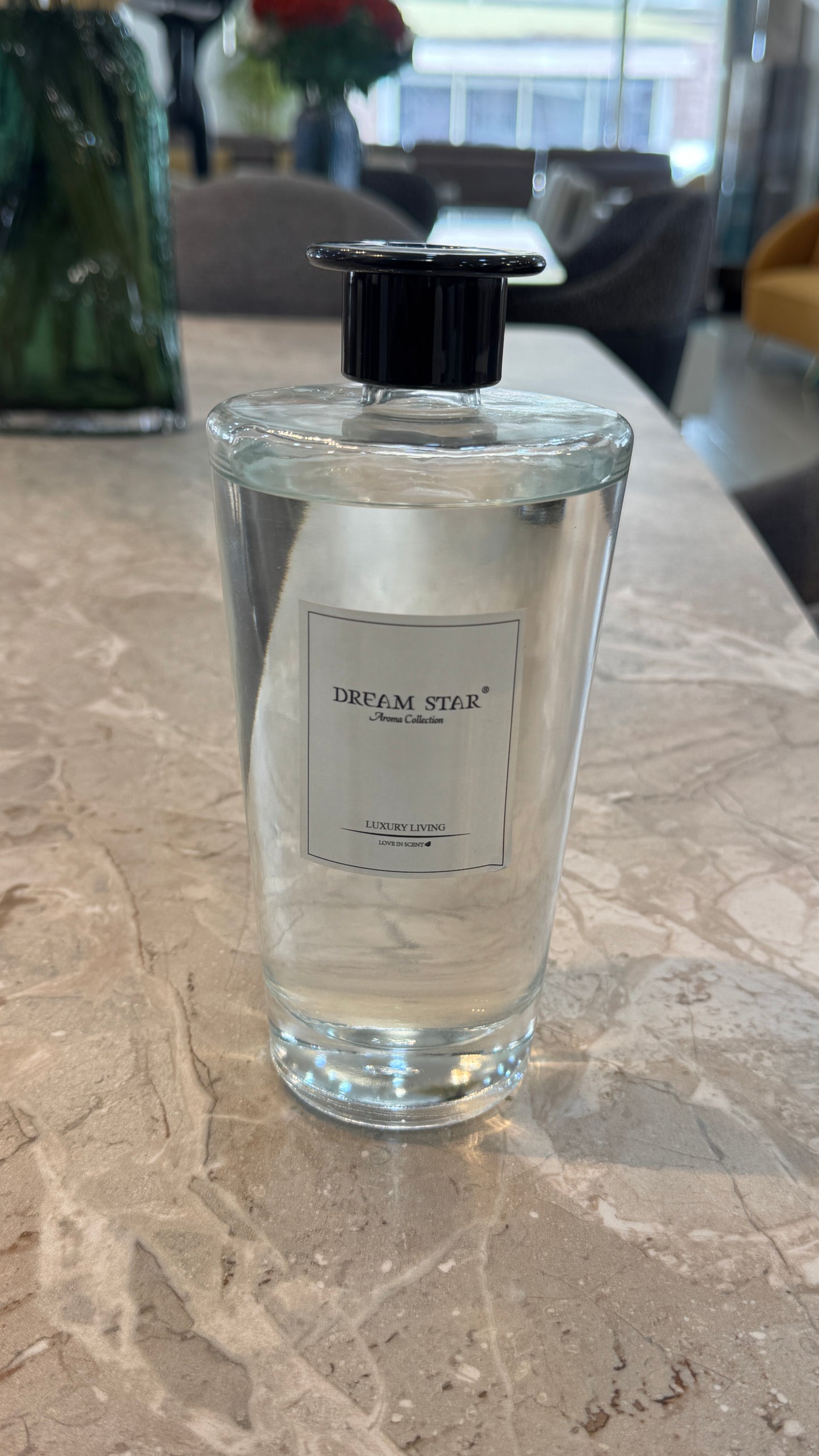 Dream star diffuser(480ml) DSXL1