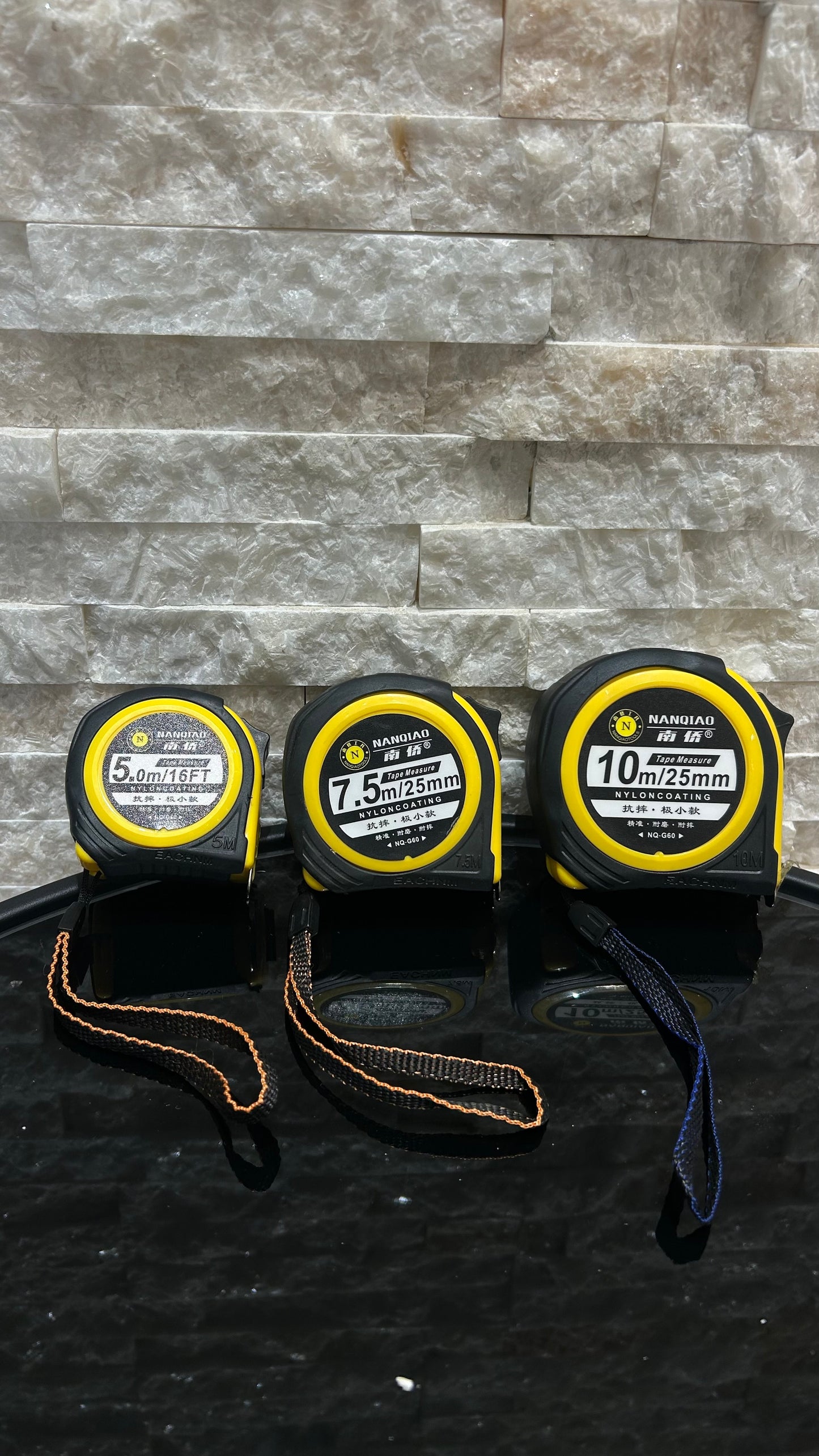 Measuring Tape