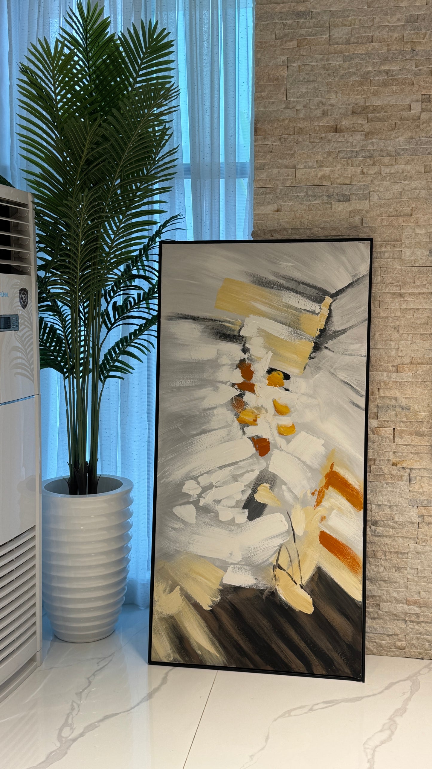 CVS7 80 by 160cm canvas frame