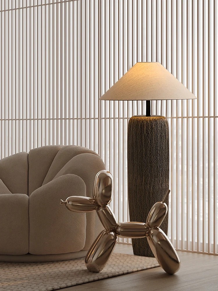 Floor/Table lamp