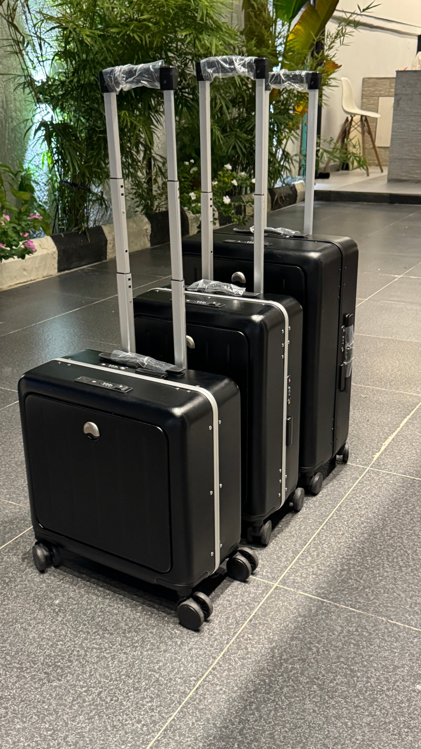 3 in 1 Luggage set A