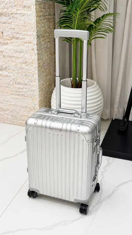 Cabin Luggage