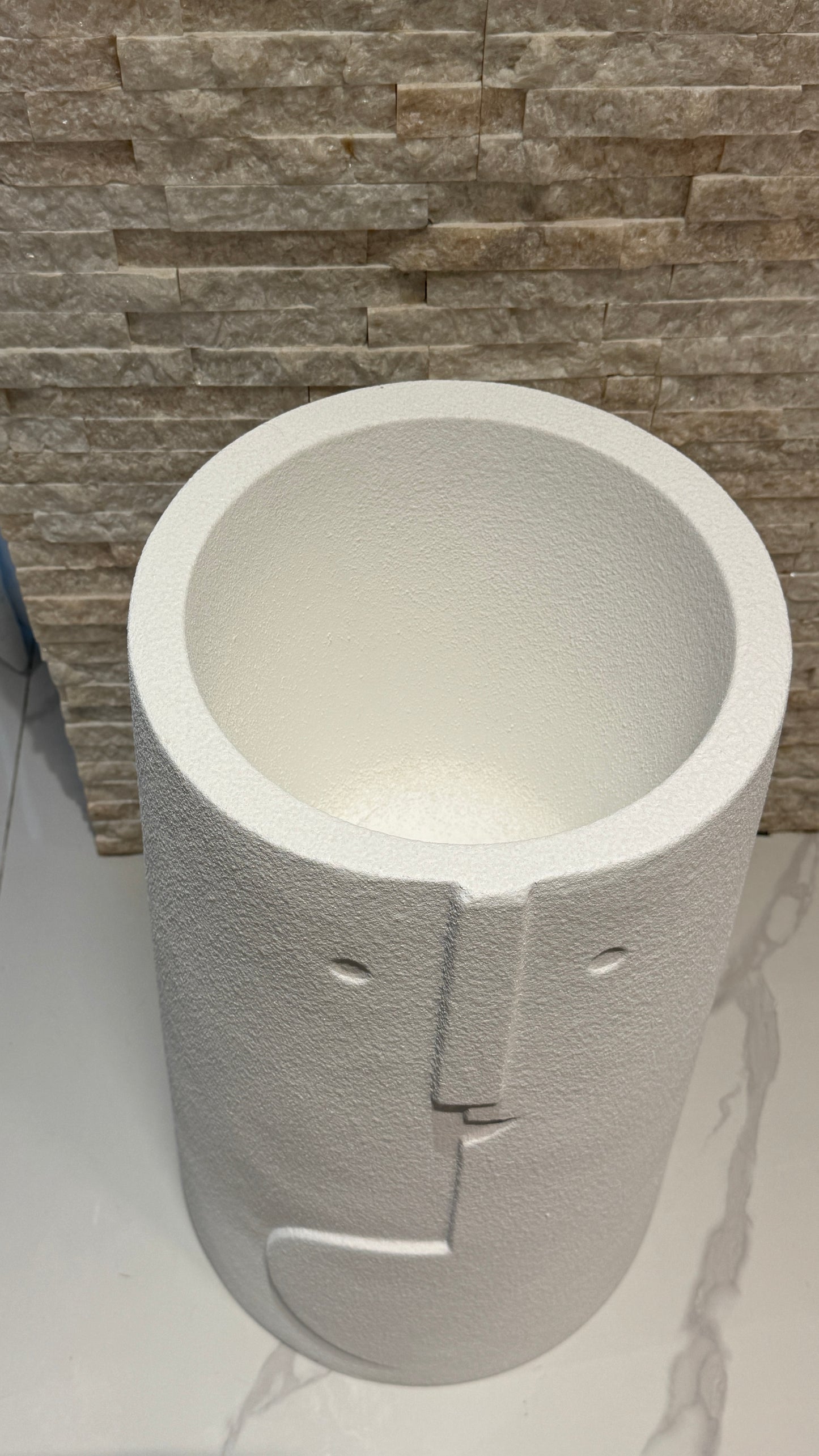 Nordic Ceramic Vase CP04