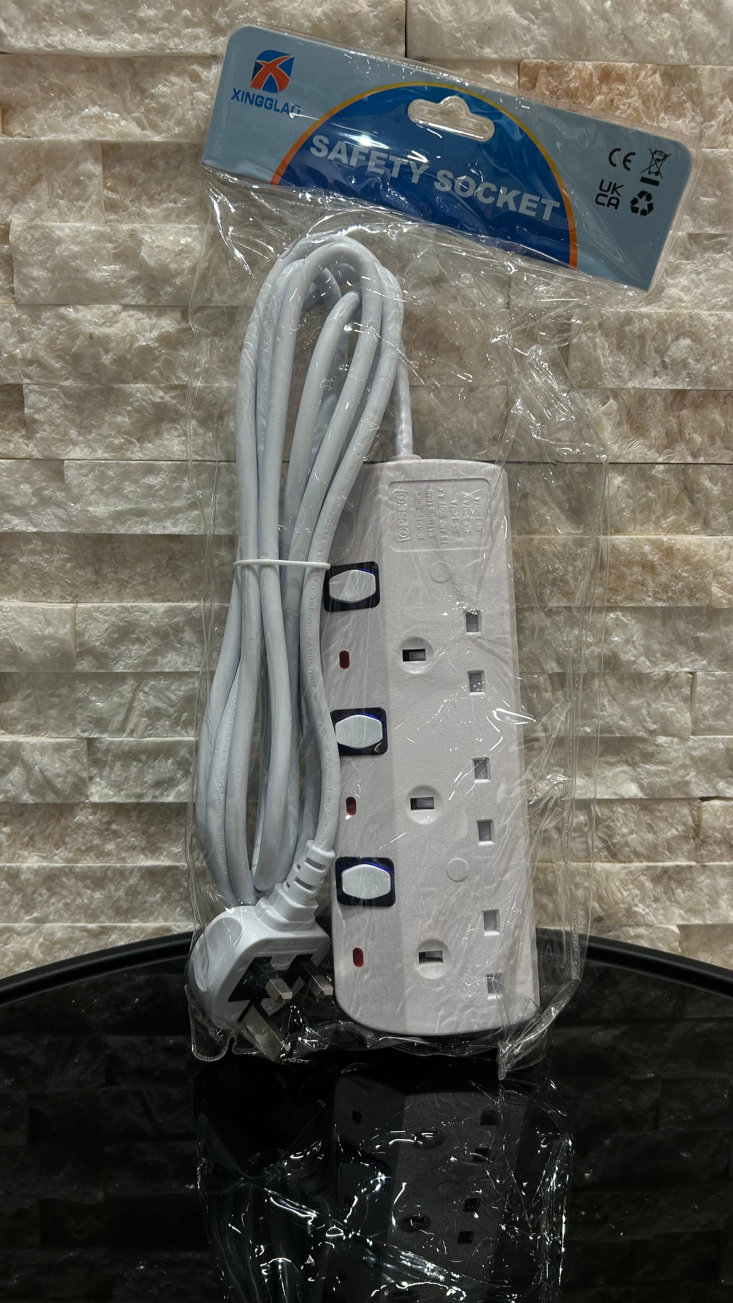 Extension socket