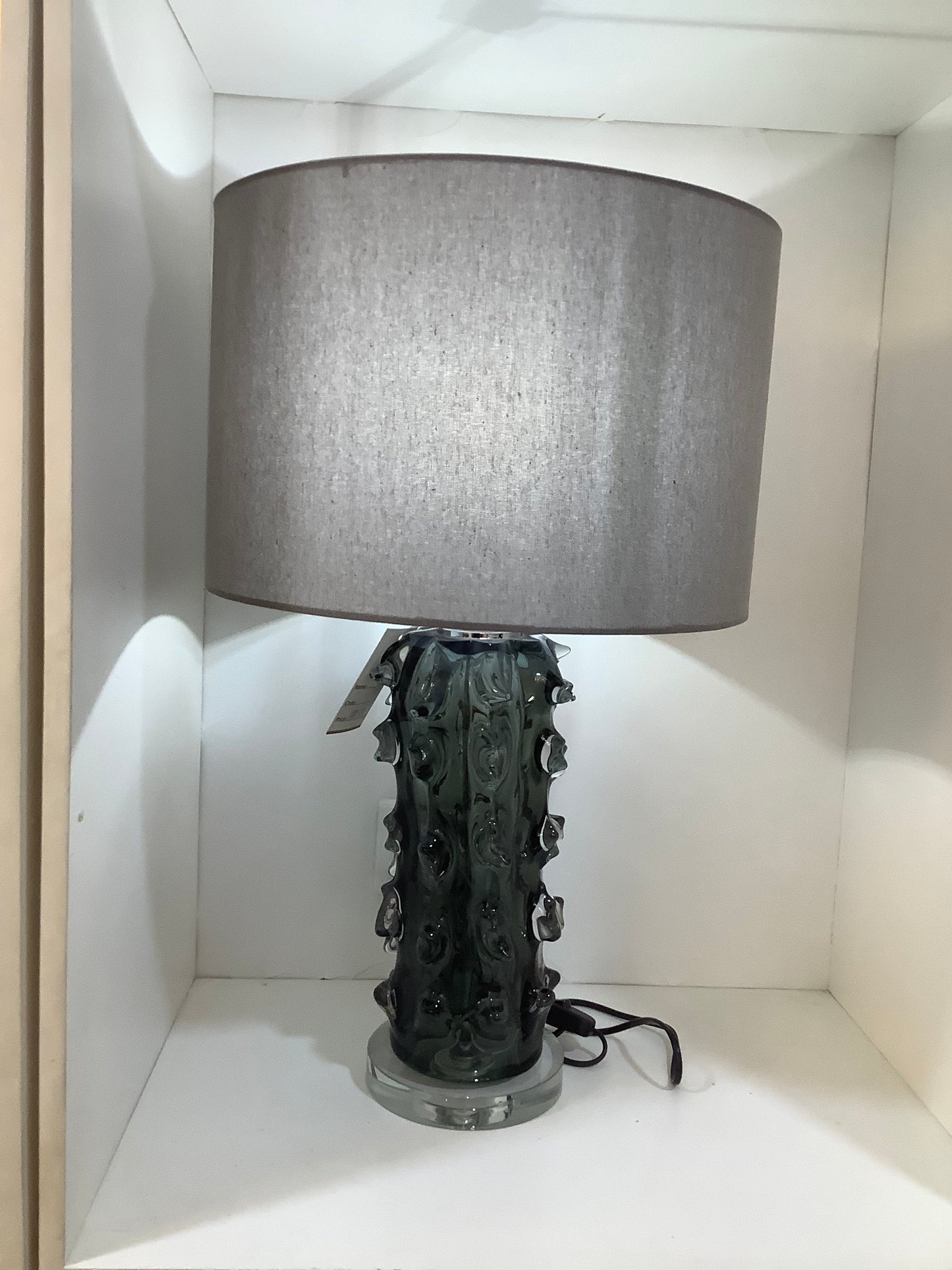 Table lamp