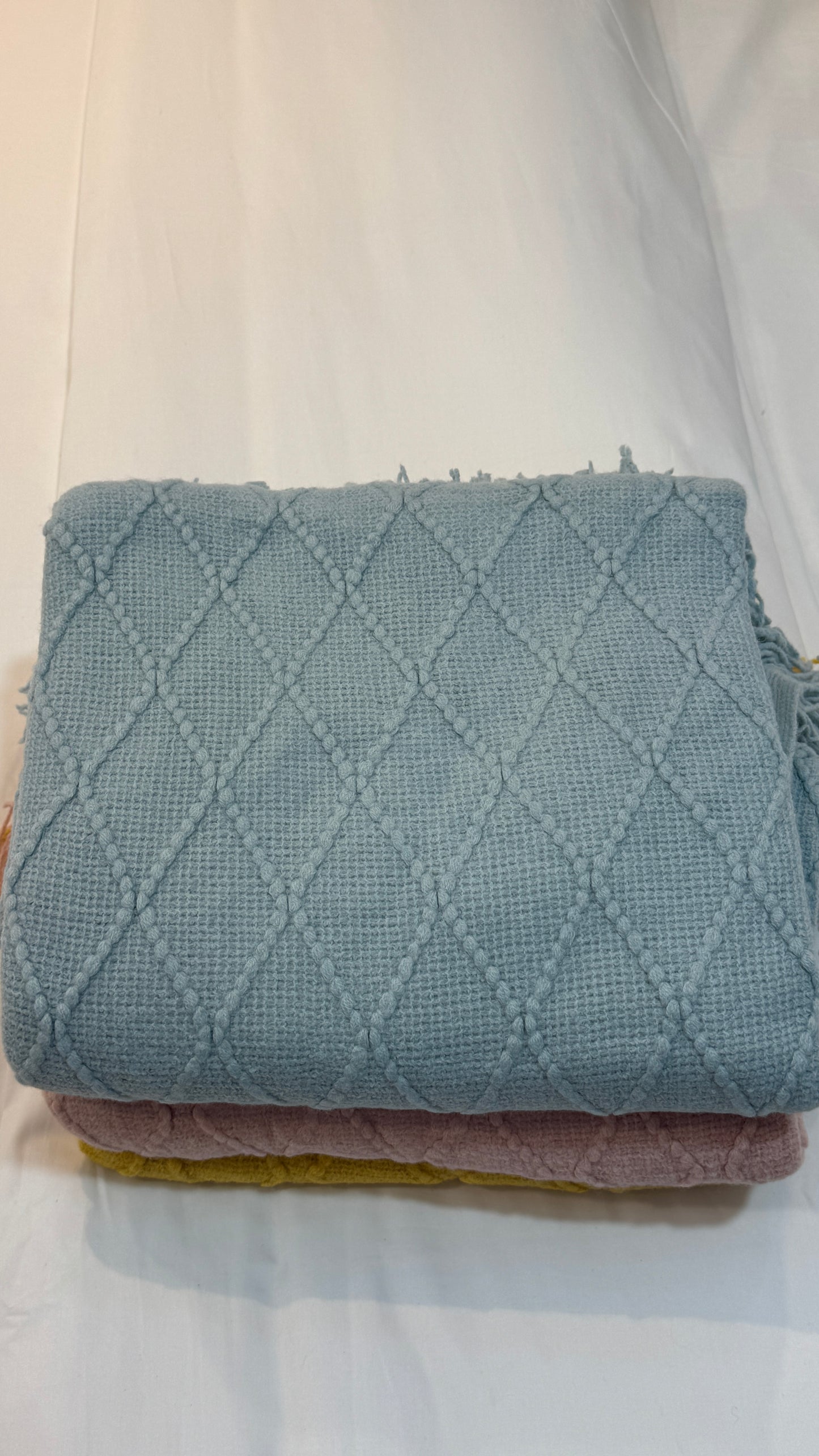 Throw blanket Coll-A