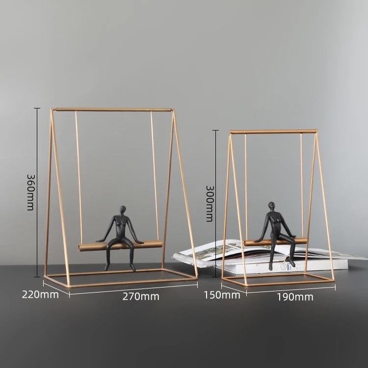 Swing decor MS01