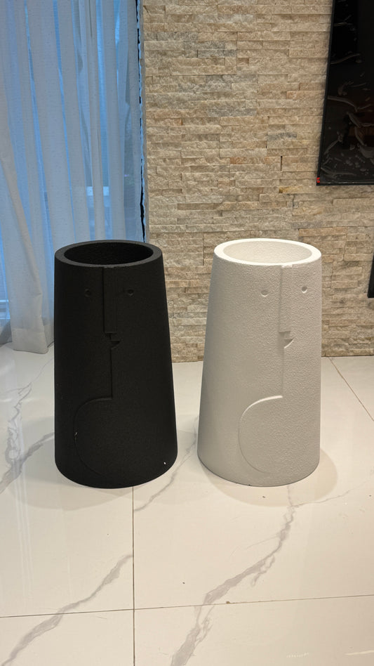 Nordic Ceramic Vase CP04