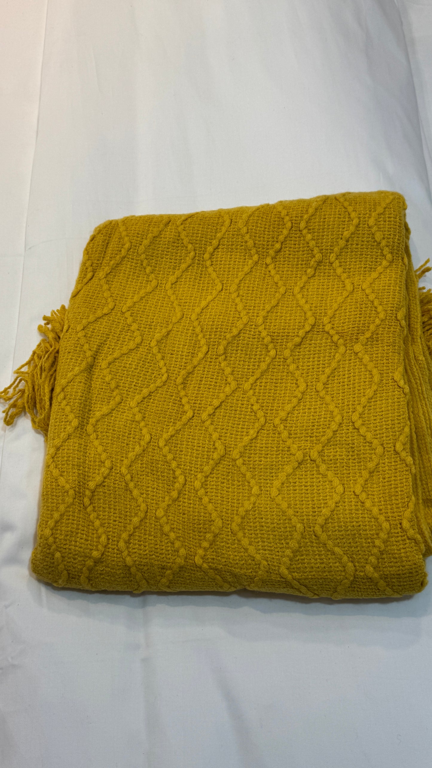 Throw blanket Coll-A