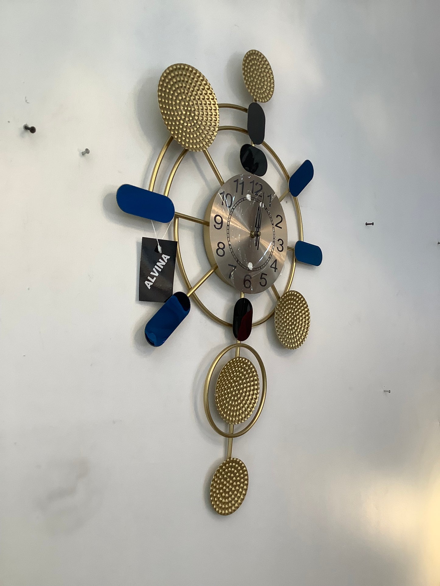 Luxury Wall Clock