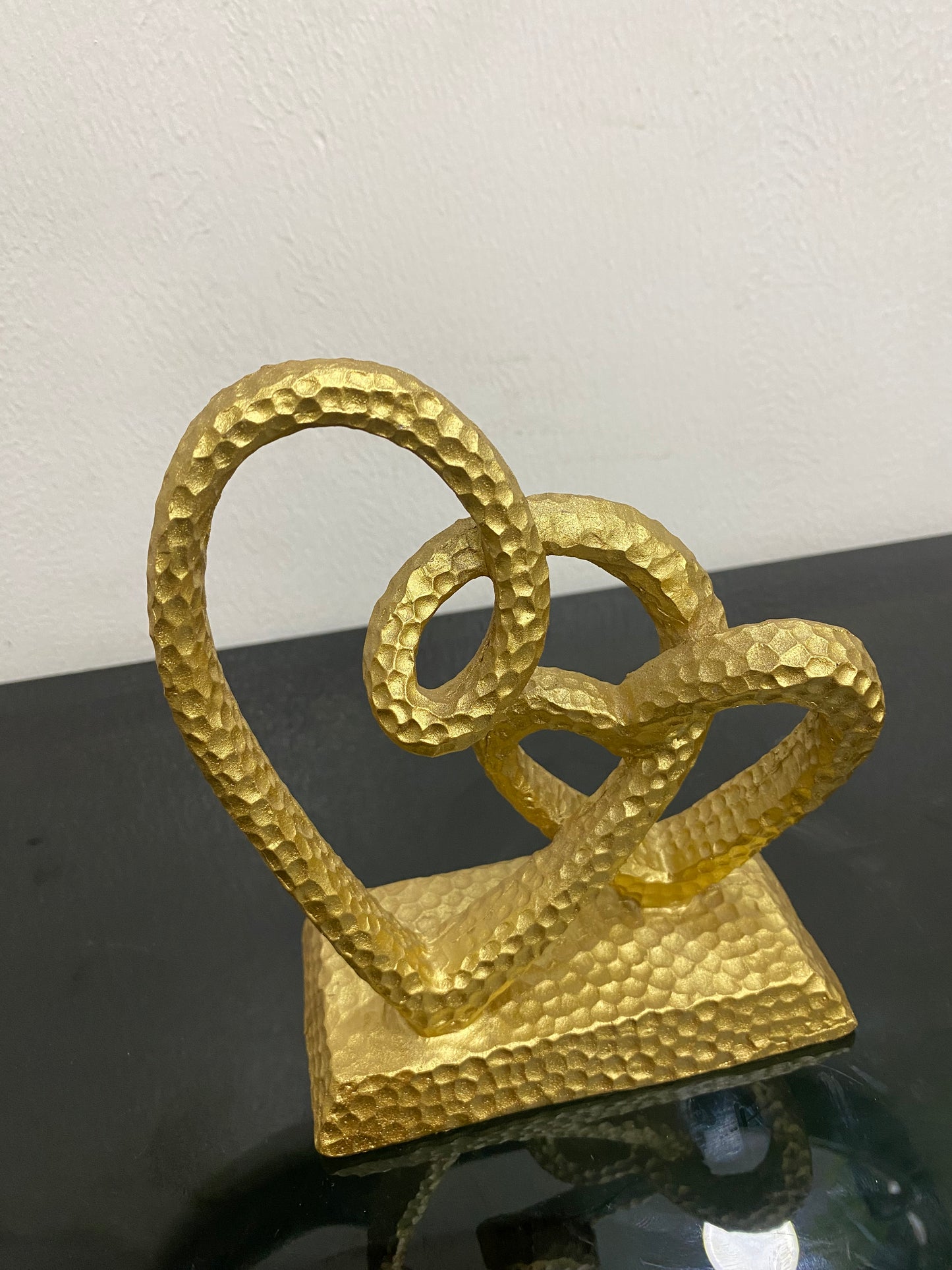 Heart decor