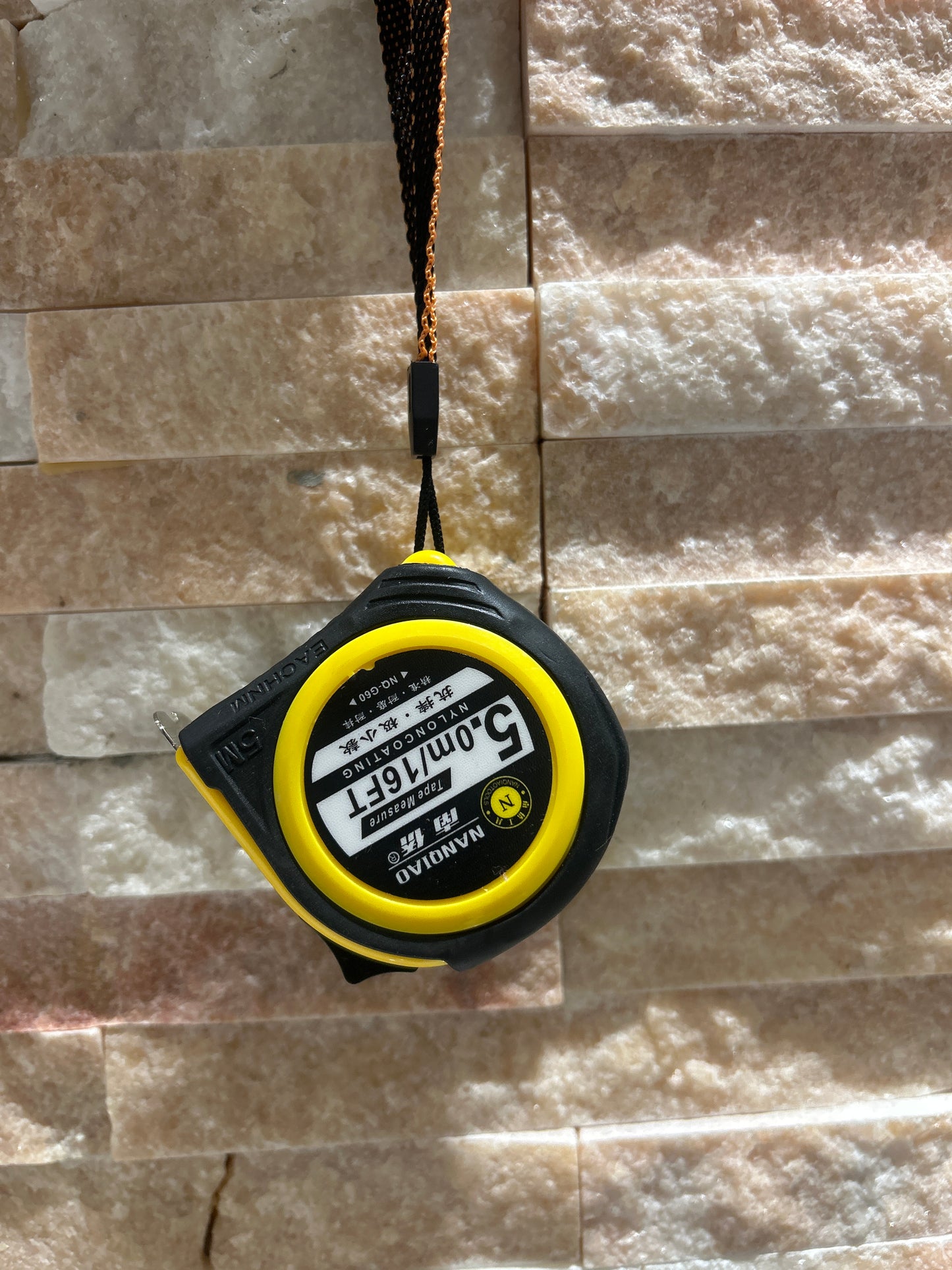 Measuring Tape