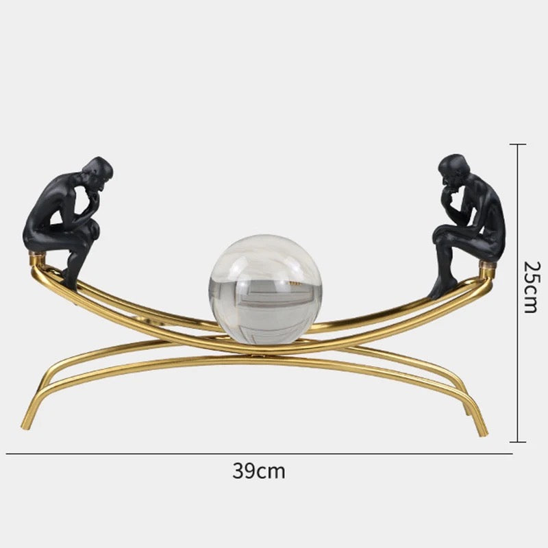 weigh balance decor BJ-0062