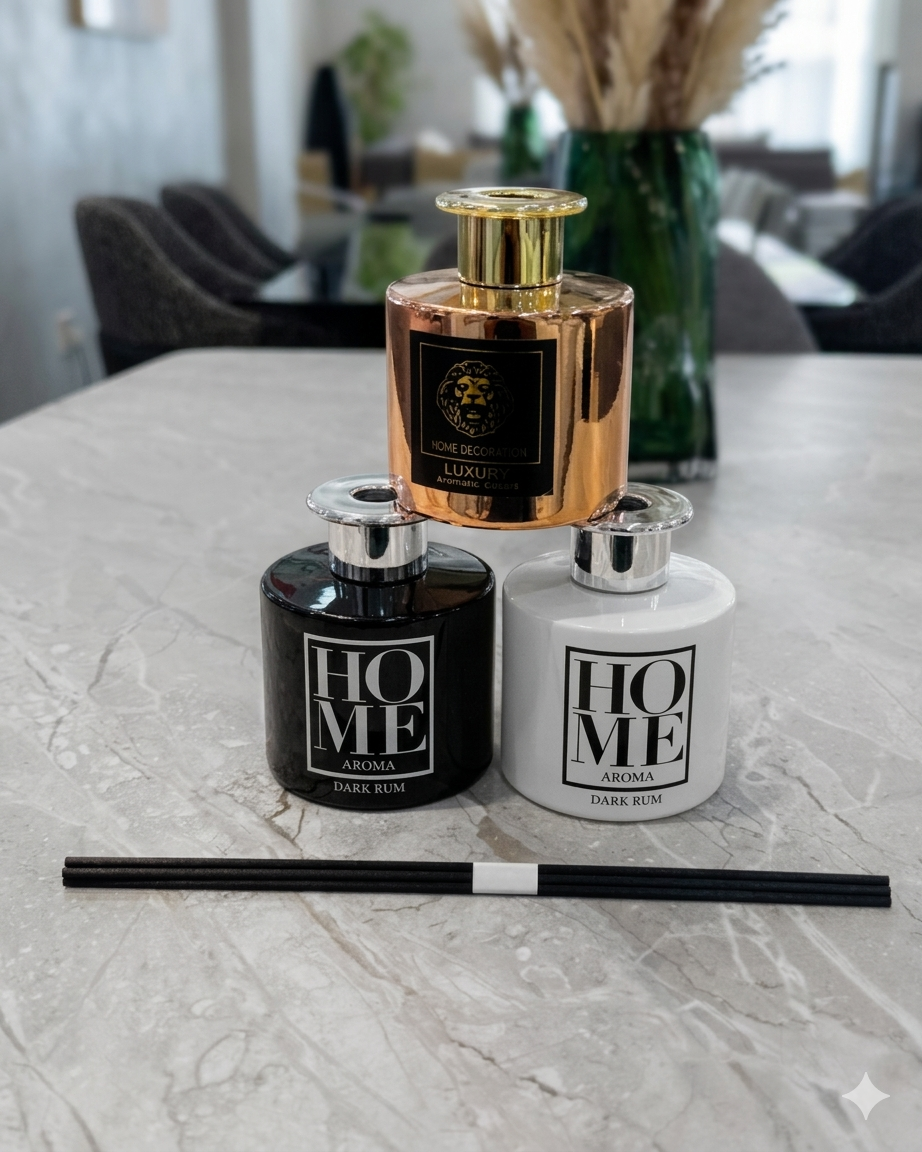 Home Diffusers 200ml HM001