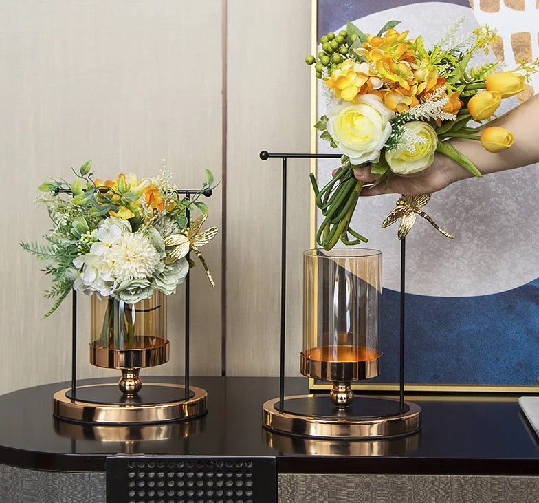Candle holder