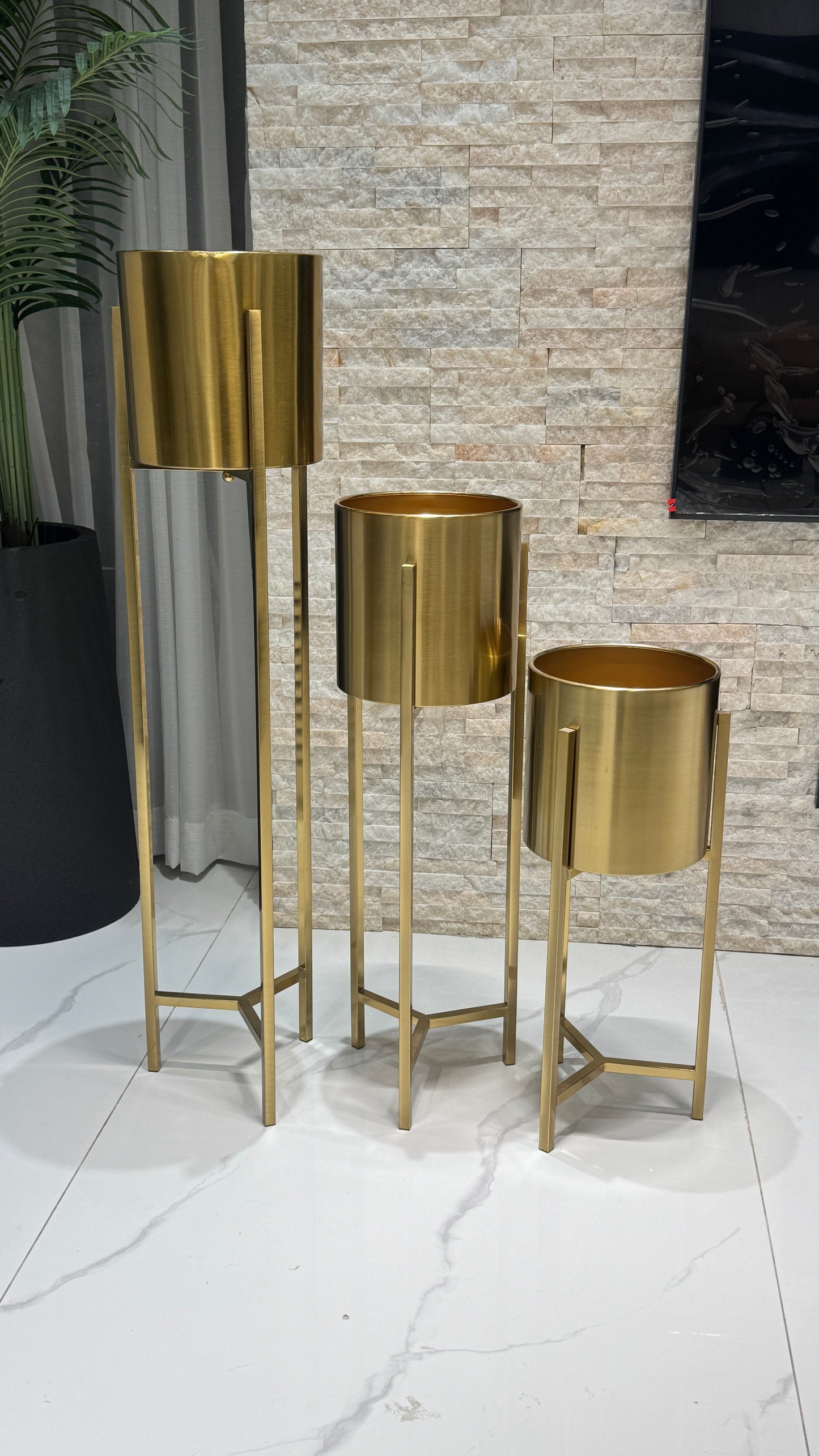 Pure Stainless steel pot