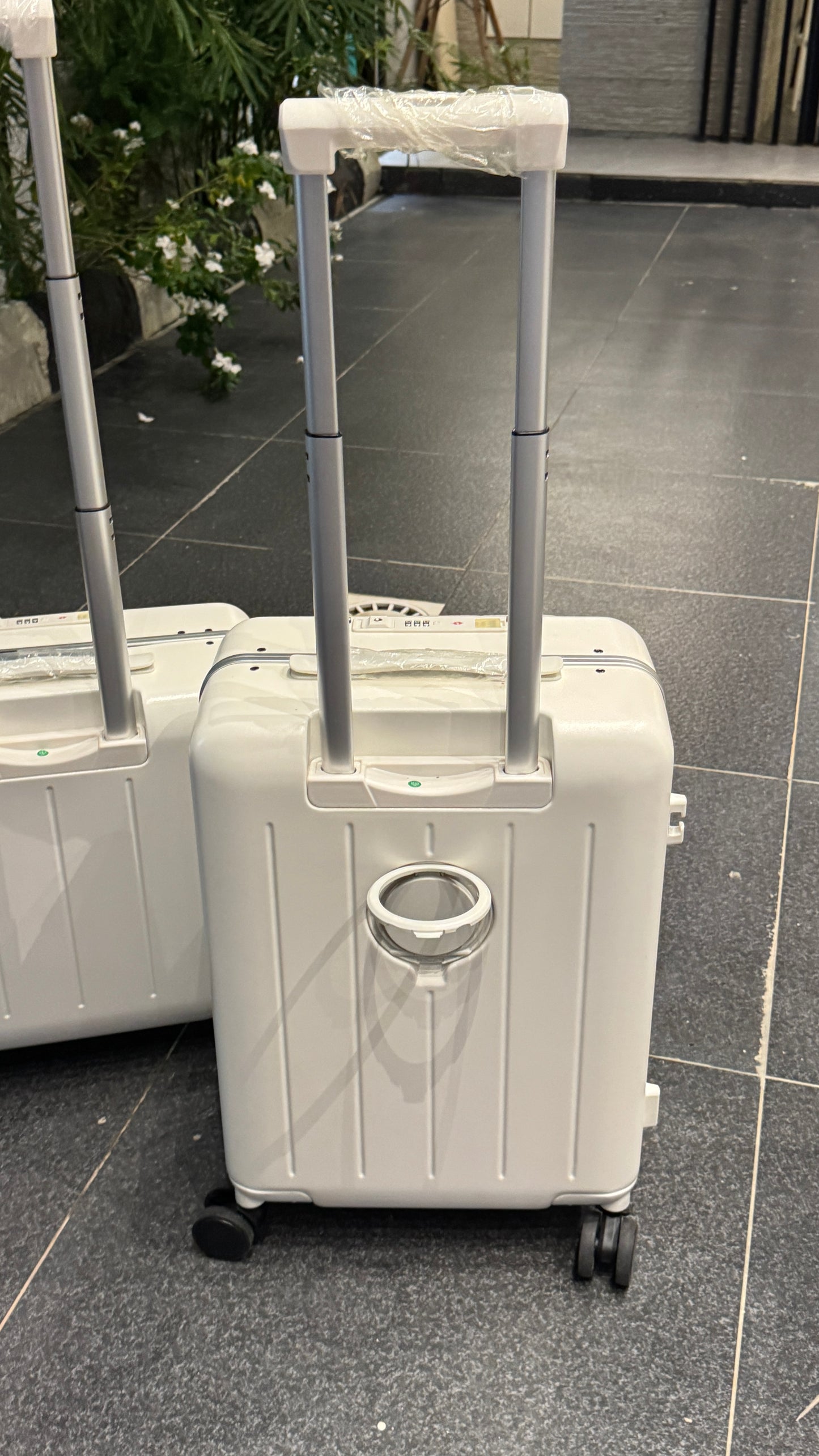 3 in 1 Luggage set A