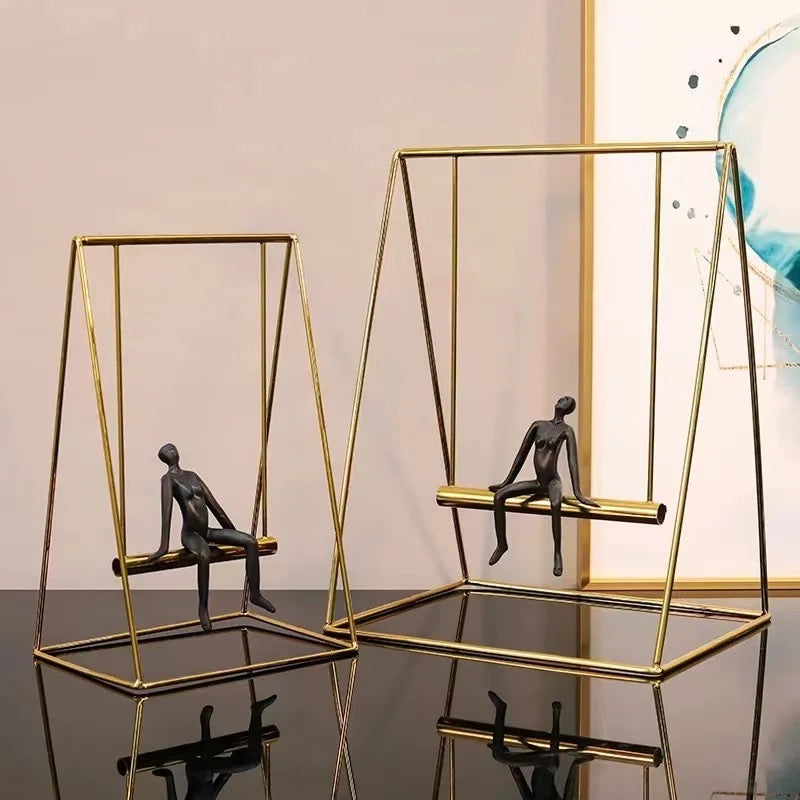 Swing decor MS01