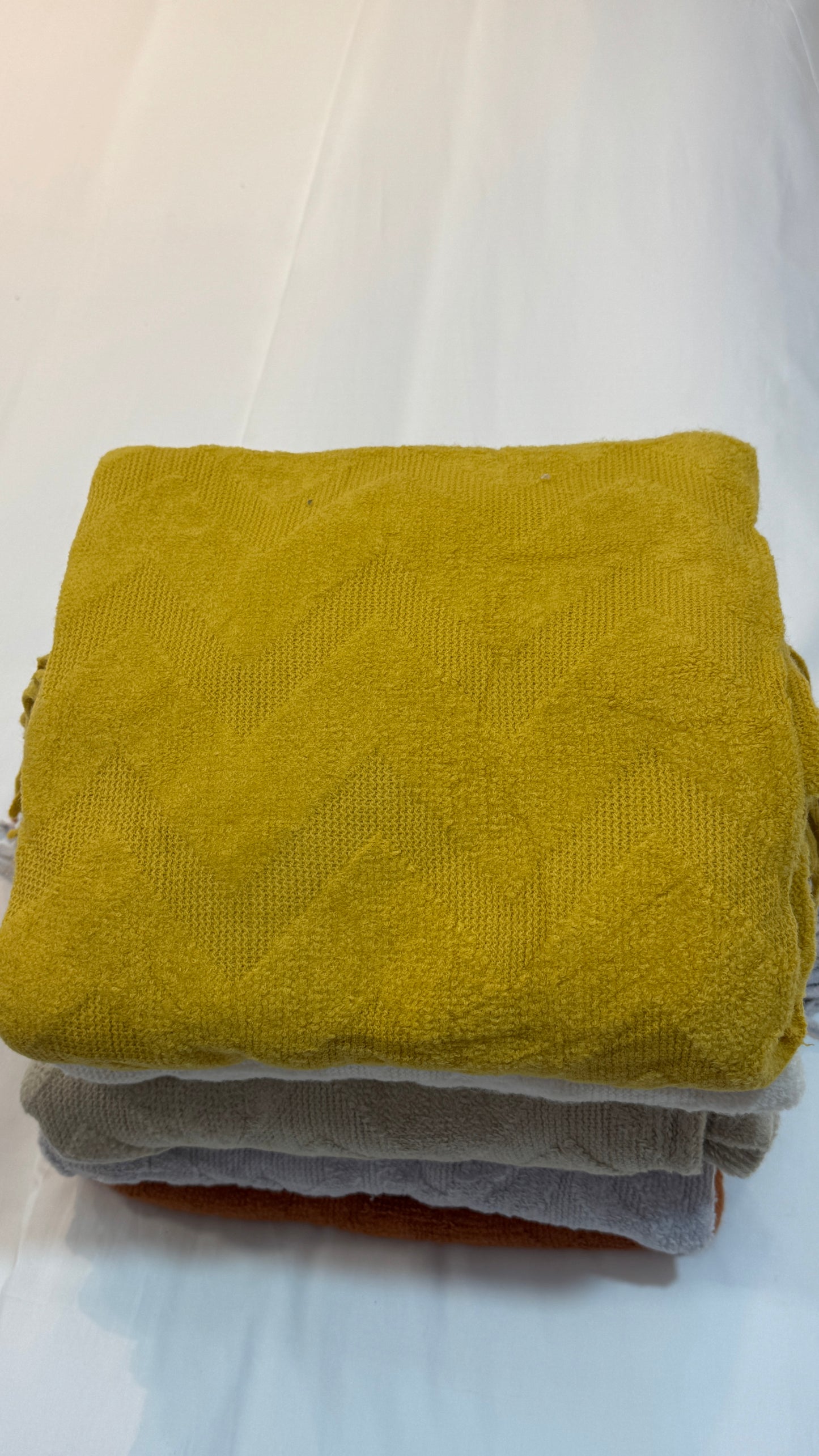 Throw blanket Coll-D