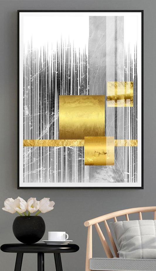 A3 60 by 80cm plain frame
