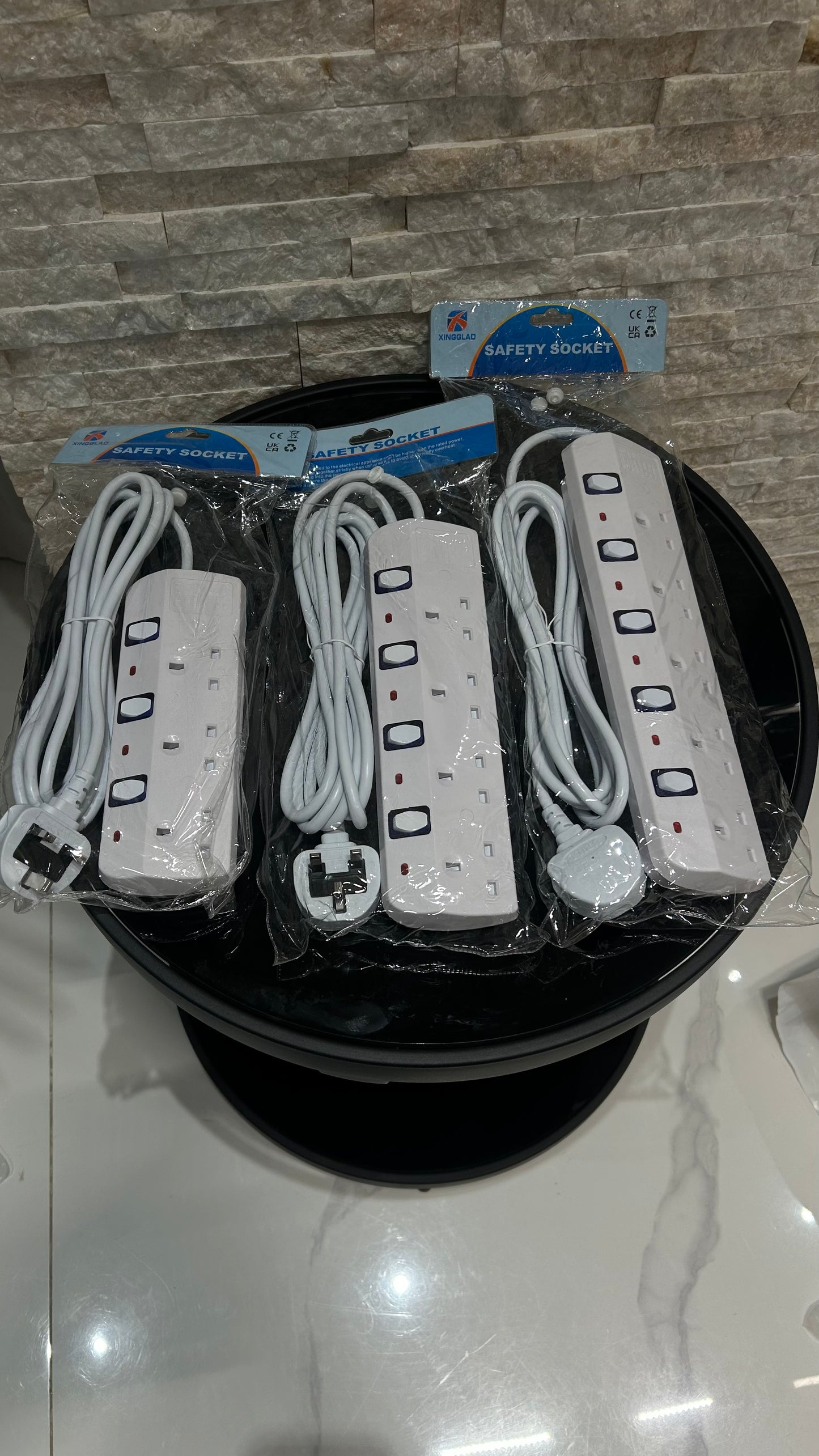 Extension socket