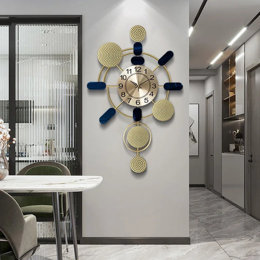 Luxury Wall Clock
